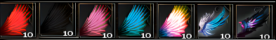 Wings Recipe Image