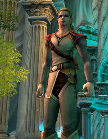 Archer