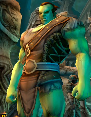 Berserker