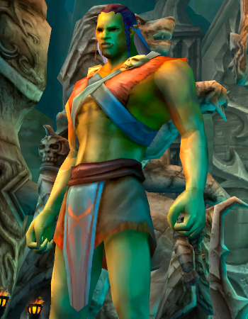 Sorcerer