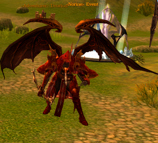 Event NPC