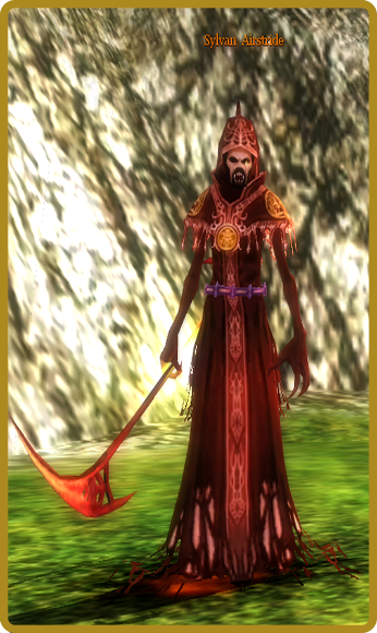 Sylvan Airstride