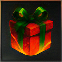 Christmas Box