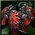 True Armor of Alph - Knight