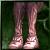 True Boots - Hunter