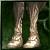 True Boots of Nurk - Hunter
