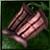 True Gloves of Menta - Sorcerer