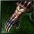 True Gloves - Archer