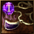 Biglos Necklace Lv 55
