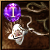 Guardimesh Necklace Lv 63