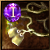 Lilin Necklace Lv 28