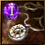 Luke Necklace Lv 85
