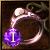 Red Sign Ring Lv8