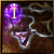 Zucker Necklace Lv 71